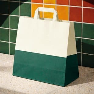 ثلاجة Grab & Go